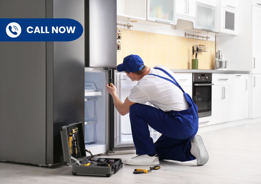 Holland MN Appliance Repair Company